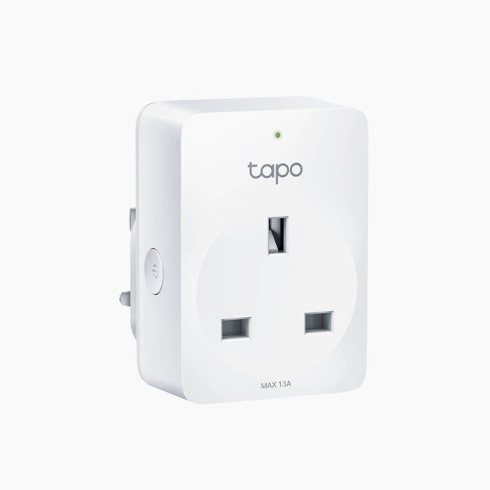 TP-Link Tapo P100 Mini Smart WiFi Power Plug