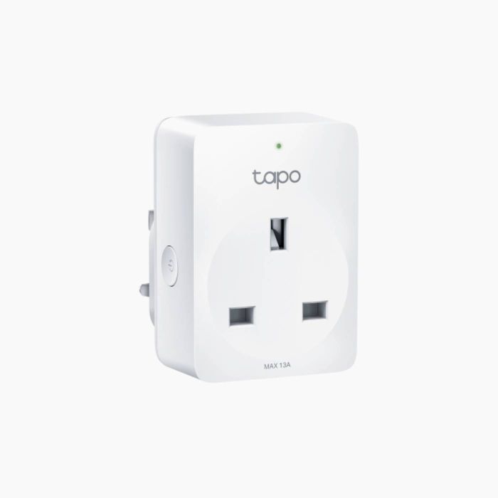 TP-Link Tapo P110M Mini Smart WiFi Power Plug/Socket