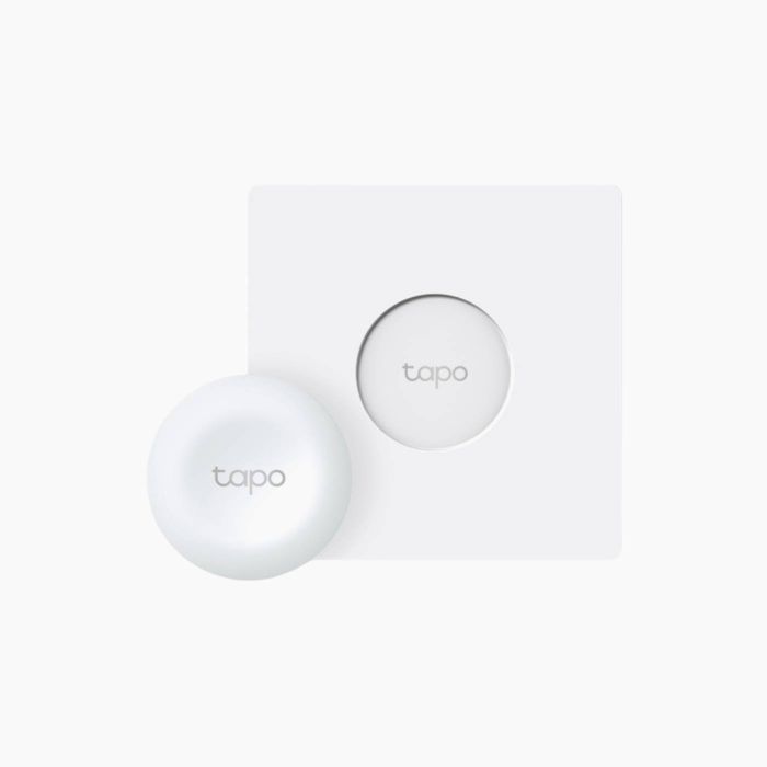 TP-Link TAPO-S200D Smart Remote Dimmer Switch