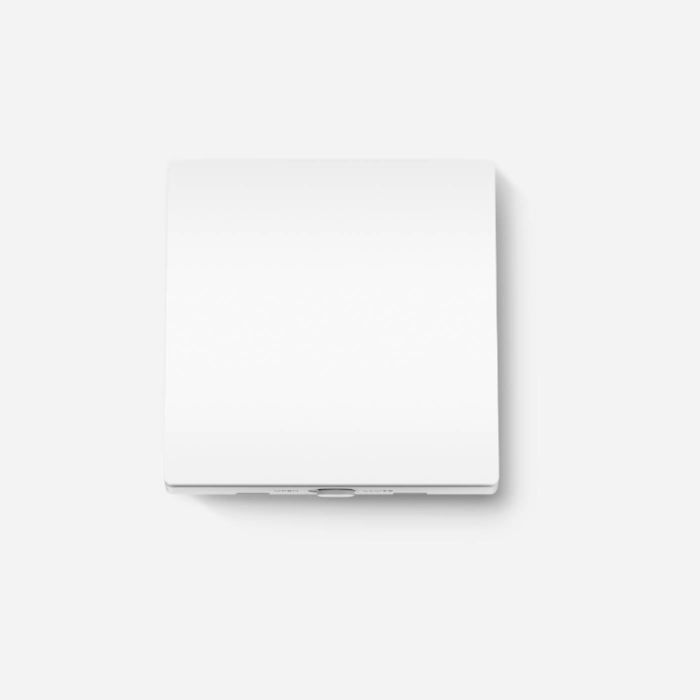 TP-Link Tapo S210 Smart Light Switch, 1-Gang 1-Way