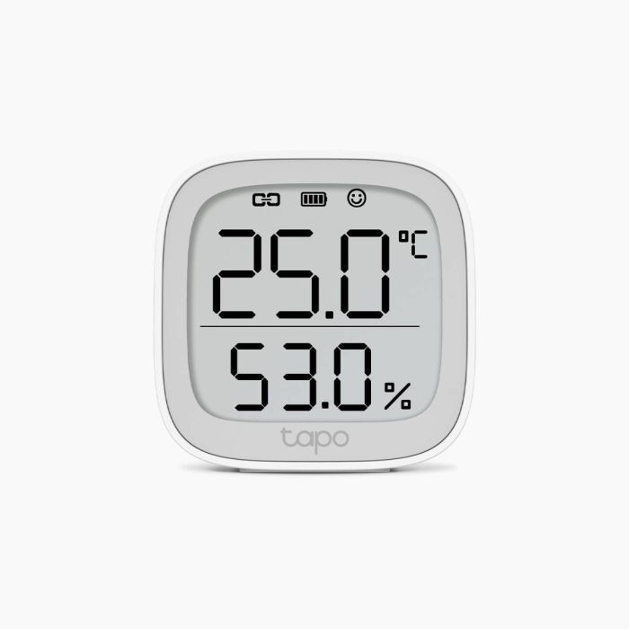 TP-Link Tapo T315 Smart Temperature Humidity Monitor