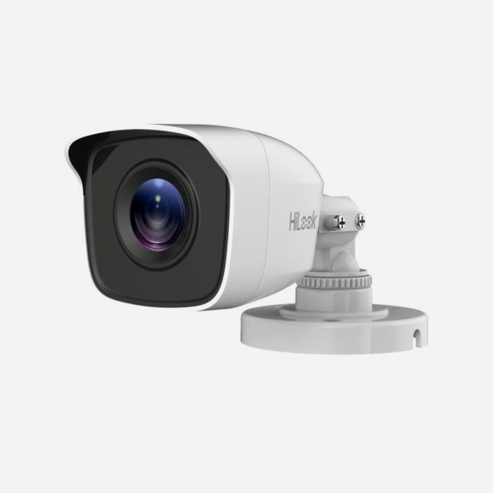 HiLook THC-B150-MS 5MP 3K HD-TVI Fixed Mini Bullet Camera