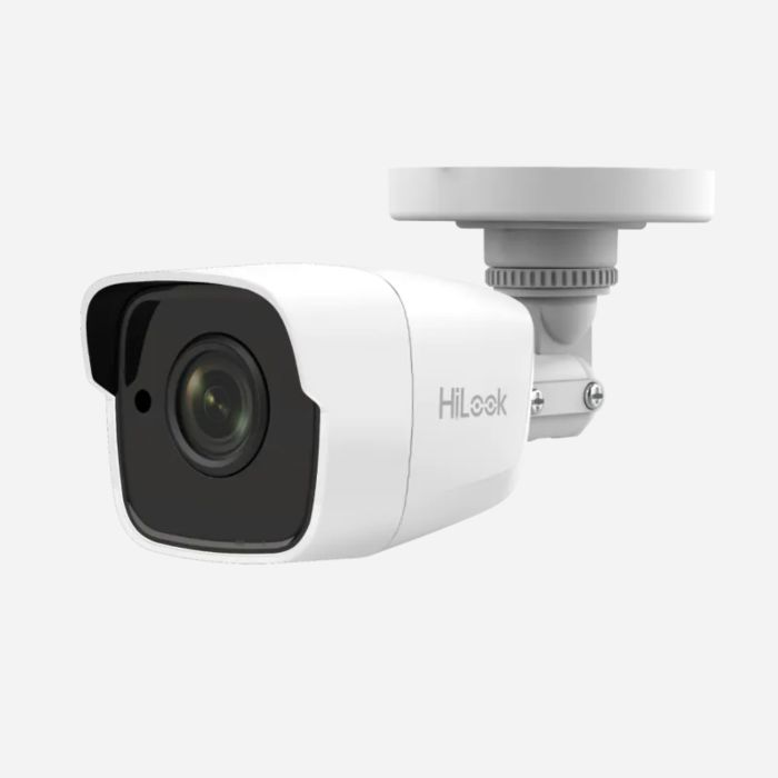 HiLook THC-B180-M 4K 8MP HD-TVI Fixed Mini Bullet Camera