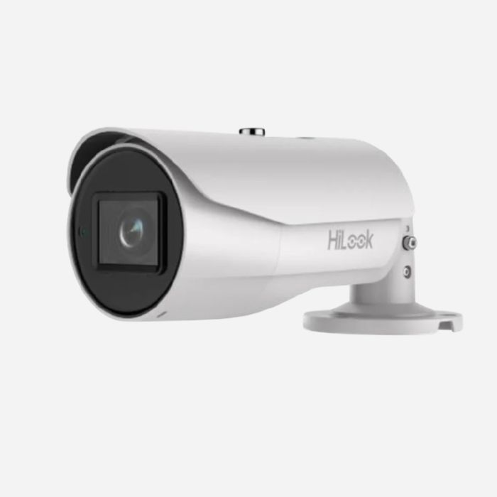 HiLook THC-B350-Z 5MP 3K Motorized Varifocal Bullet Camera