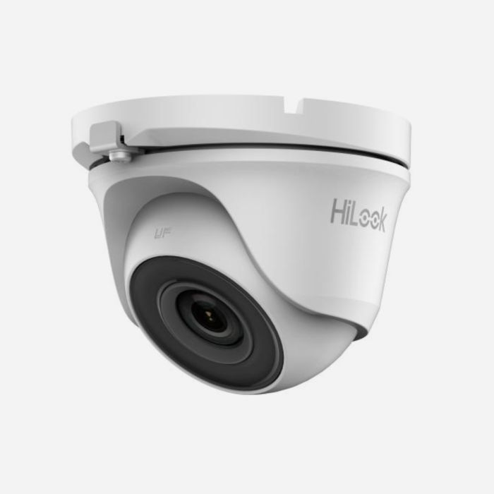 HiLook THC-T150-M 5MP 3K HD-TVI Fixed Turret Camera