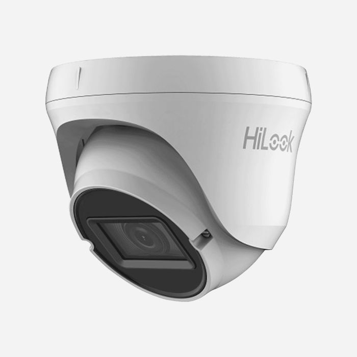 HiLook THC-T350-Z 5MP Motorized Varifocal Turret Camera