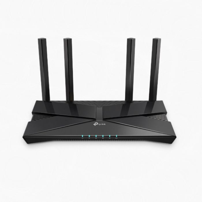 TP Link TL-ARCHER-AX1800 Dual-Band Wi-Fi 6 Router