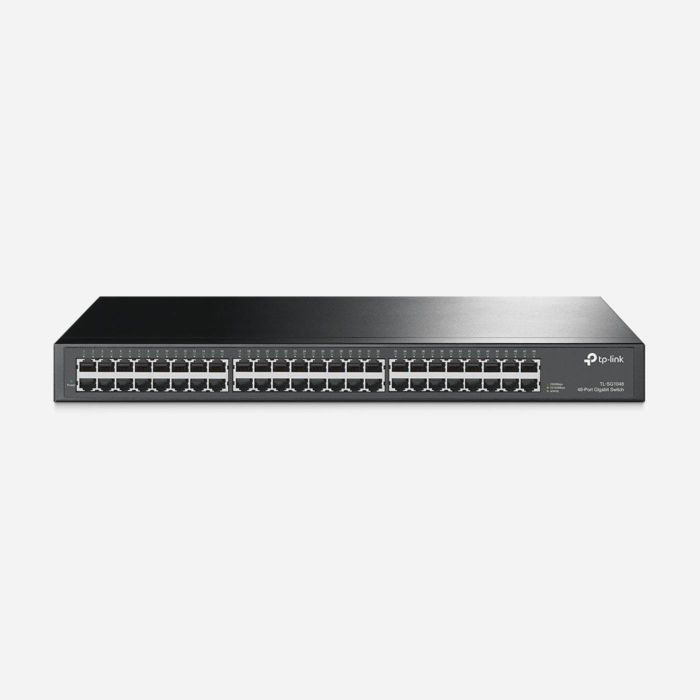 TP-Link TL-SG1048 48-Port Gigabit Rackmount Switch