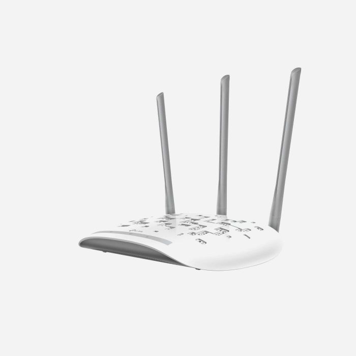 TP-Link TL-WA901N 450Mbps Wireless N Access Point