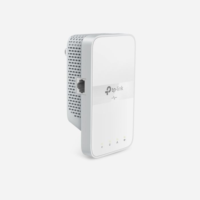 TP-Link TL-WPA7617 AV1000 Powerline WiFi Extender