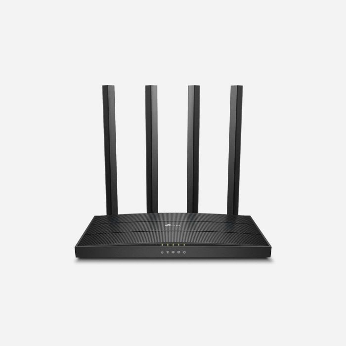 TP-Link Archer AX12 AX1500 WiFi 6 Router