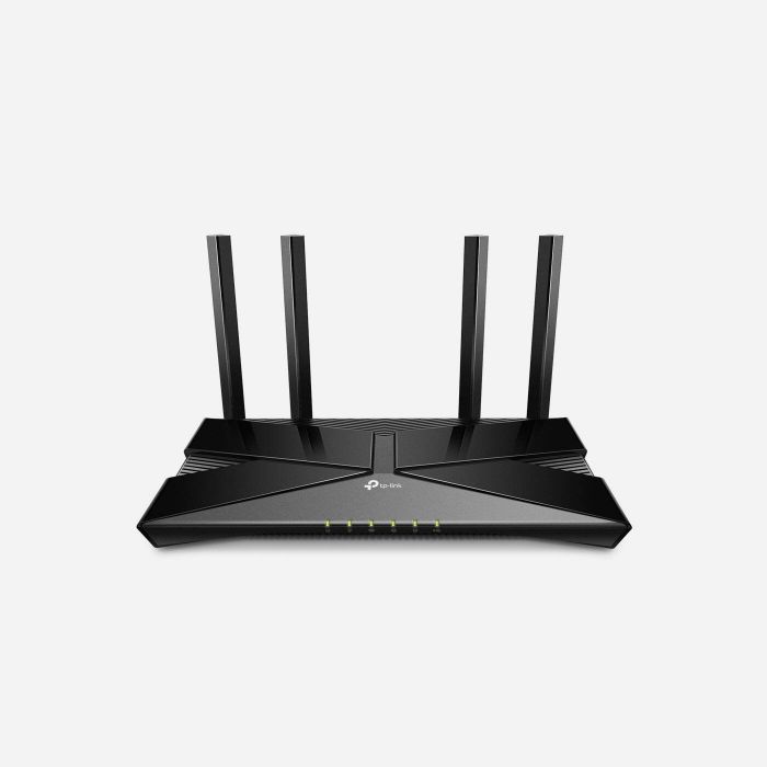 TP-Link Archer AX50 AX3000 Dual Band WiFi 6 Router