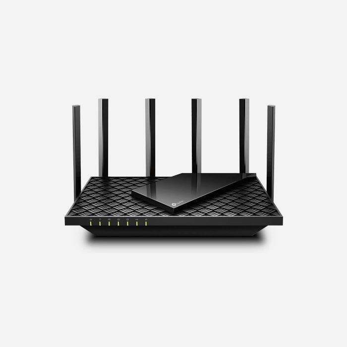 TP-Link ARCHER AX72 PRO AX5400 WiFi 6 Router