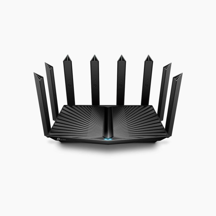 TP-Link Archer AX95 AX7800 Tri-Band WiFi 6 Router