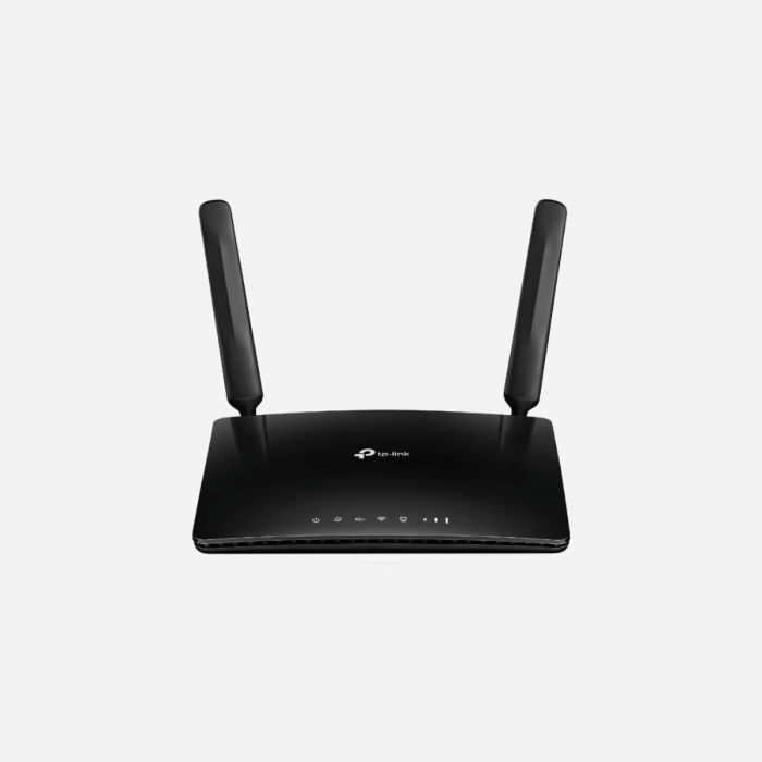 TP-Link ARCHER MR600 4G+ Cat6 AC1200 Gigabit Router