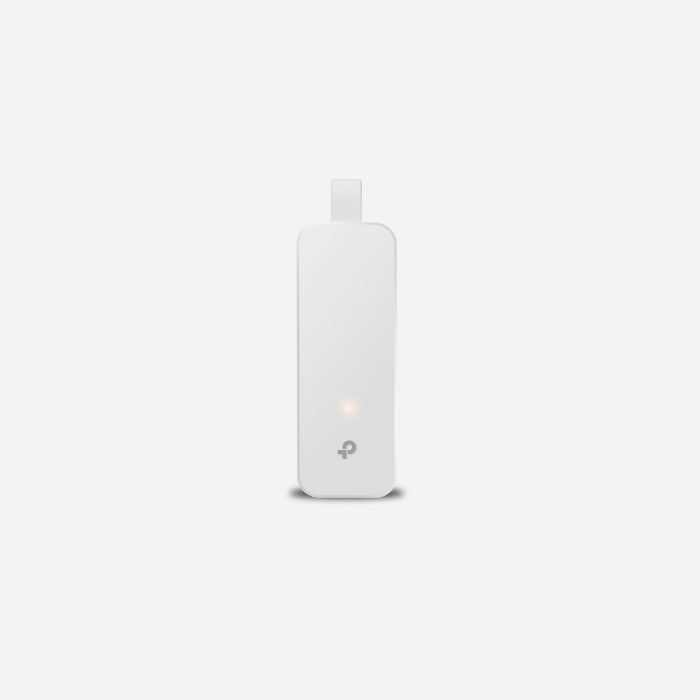 TP-Link UE300 USB 3.0 to Gigabit Ethernet Network Adapter