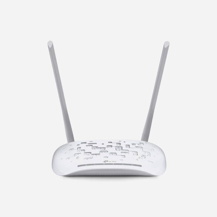 TP-Link TD-W9970 Wireless N USB VDSL/ADSL Modem Router