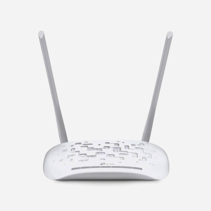 TP-Link TL-WA801N 300Mbps Wireless N Access Point