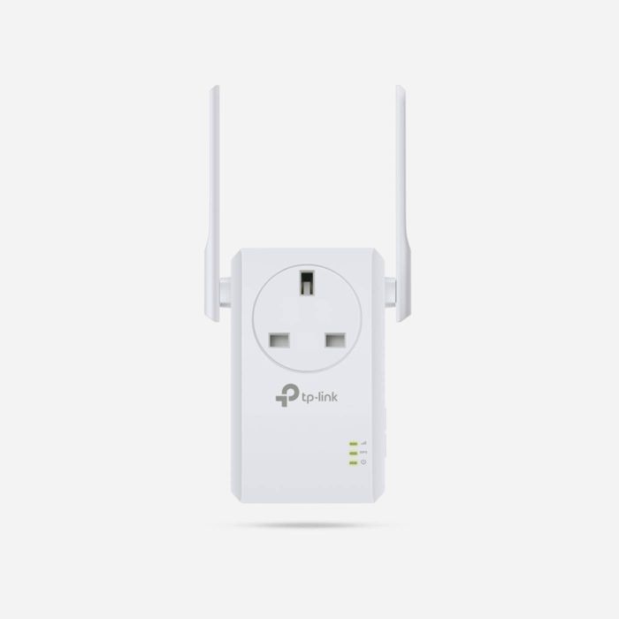 TP-Link TL-WA860RE WiFi Extender with AC Passthrough