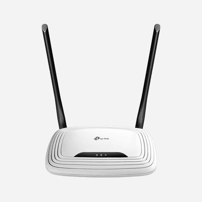 TP-Link TL-WR841N 300Mbps Wireless N Router